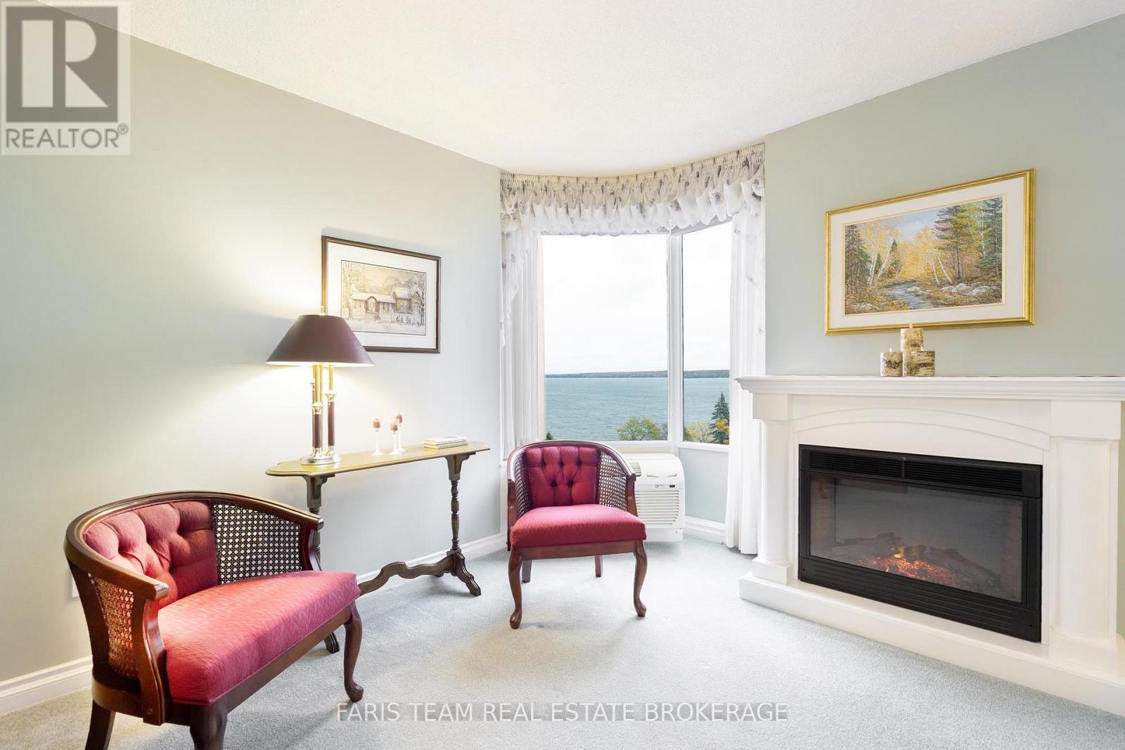 707 - 181 Collier Street, Barrie (North Shore), Ontario  L4M 5L6 - Photo 15 - S12498770