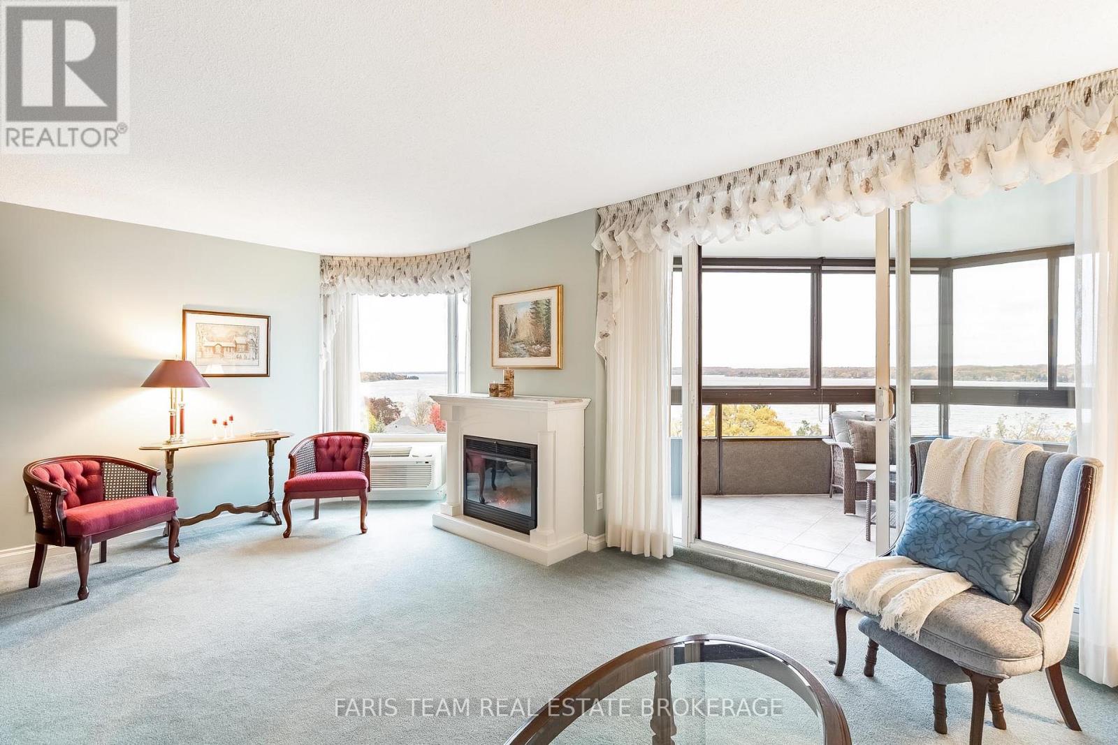 707 - 181 Collier Street, Barrie (North Shore), Ontario  L4M 5L6 - Photo 16 - S12498770