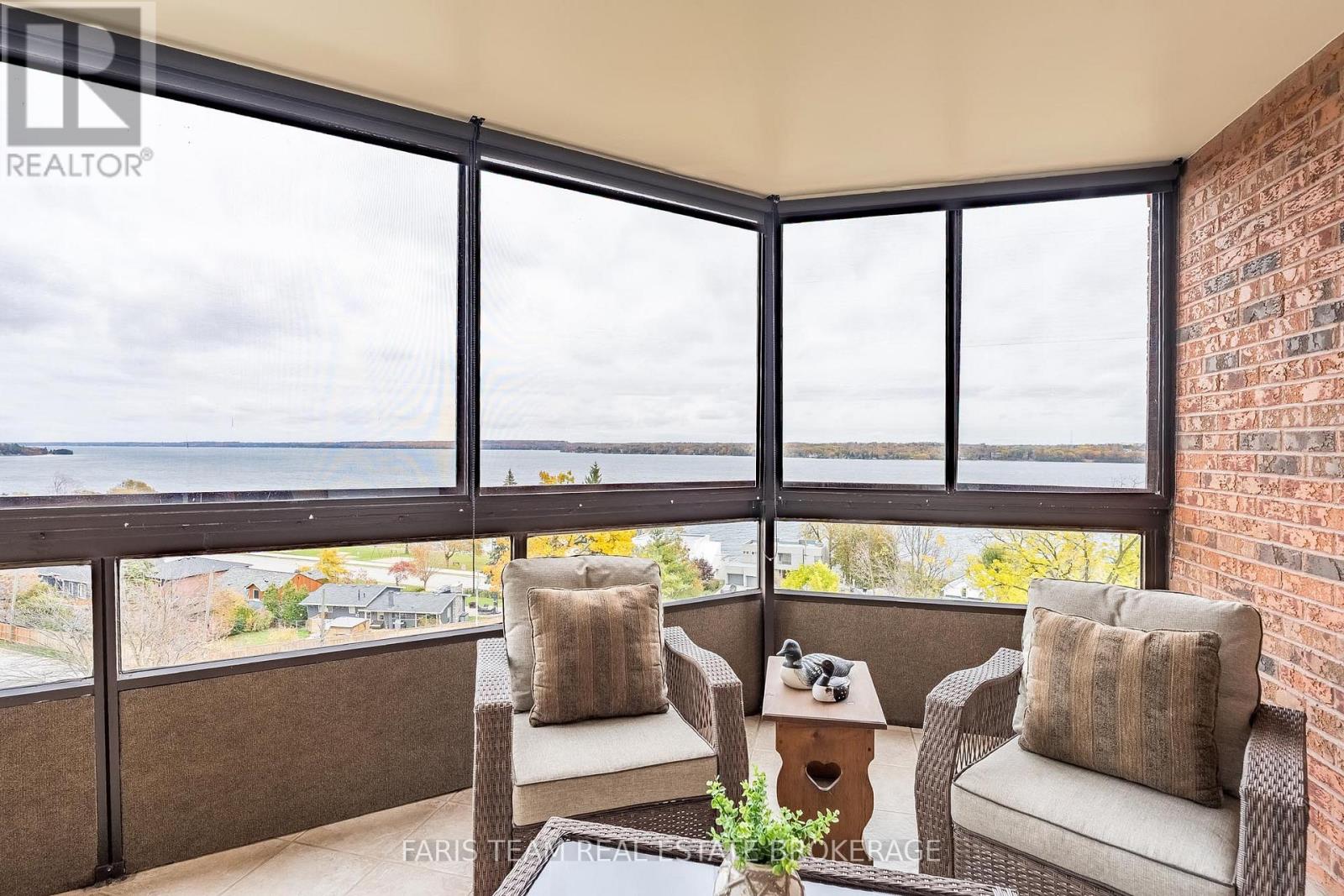 707 - 181 Collier Street, Barrie (North Shore), Ontario  L4M 5L6 - Photo 17 - S12498770