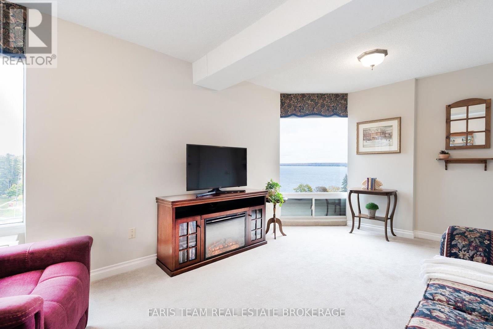 707 - 181 Collier Street, Barrie (North Shore), Ontario  L4M 5L6 - Photo 20 - S12498770