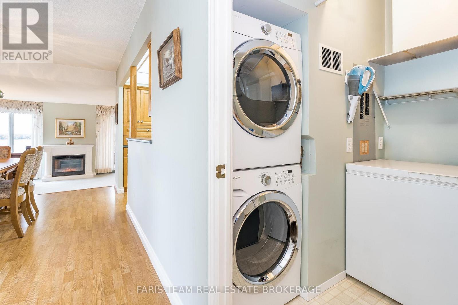 707 - 181 Collier Street, Barrie (North Shore), Ontario  L4M 5L6 - Photo 26 - S12498770