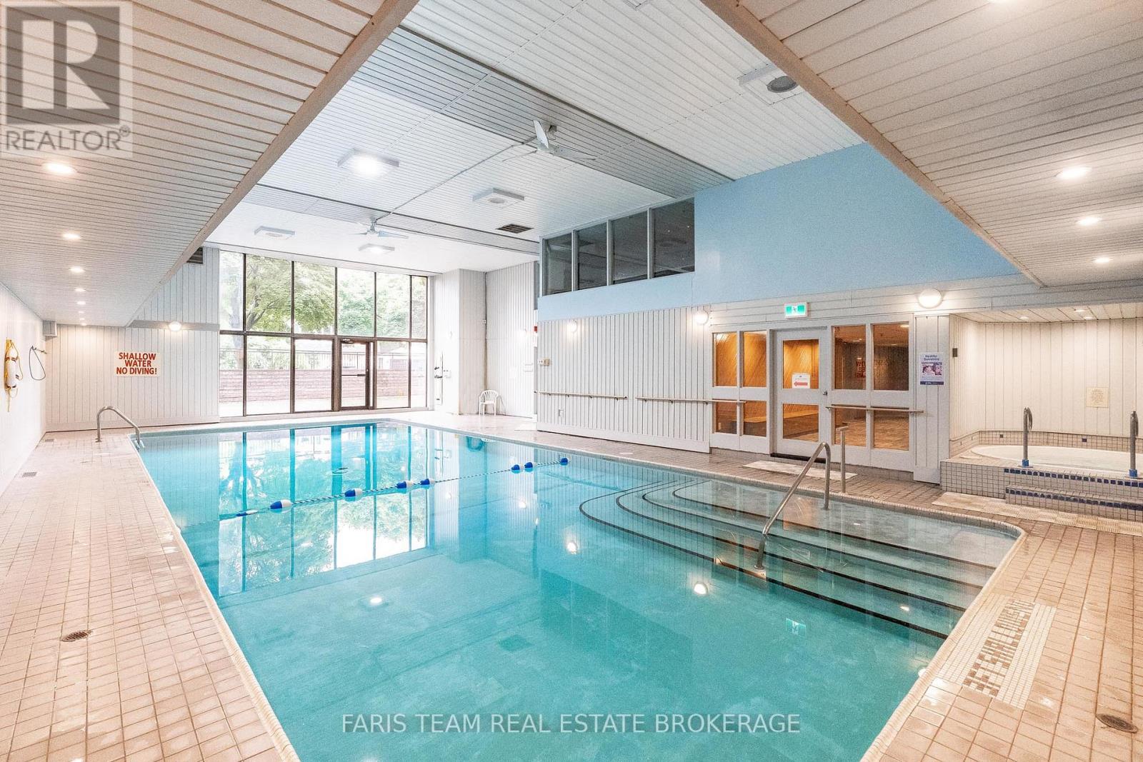 707 - 181 Collier Street, Barrie (North Shore), Ontario  L4M 5L6 - Photo 29 - S12498770