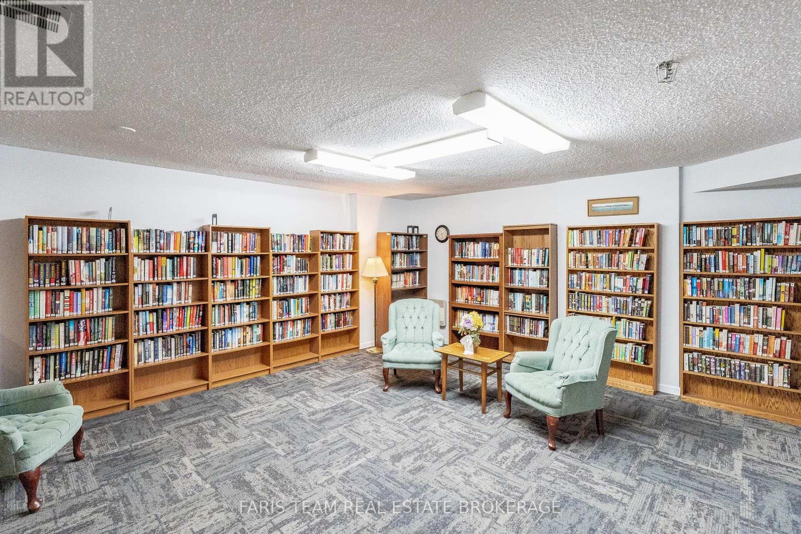 707 - 181 Collier Street, Barrie (North Shore), Ontario  L4M 5L6 - Photo 33 - S12498770