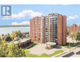 707 - 181 COLLIER STREET, Barrie, Ontario