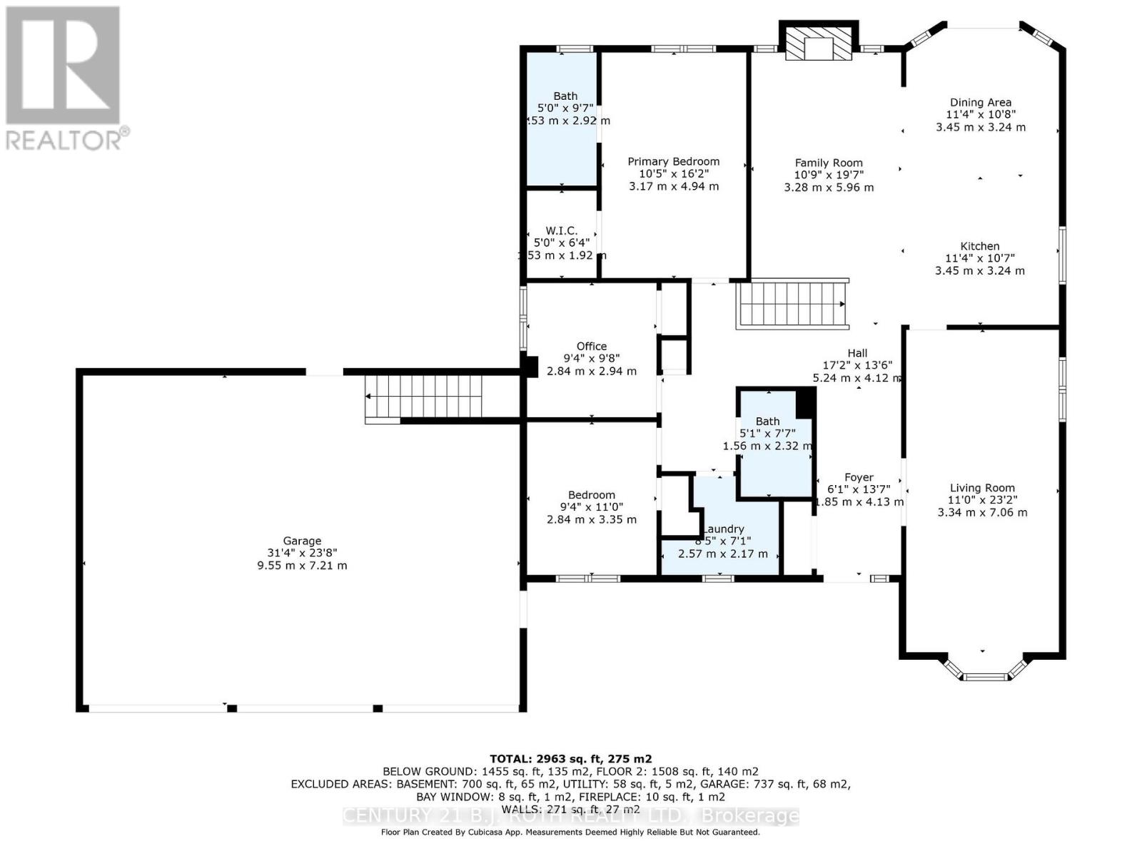 34 Cairns Boulevard, Springwater, Ontario  L9X 0N8 - Photo 36 - S12498780