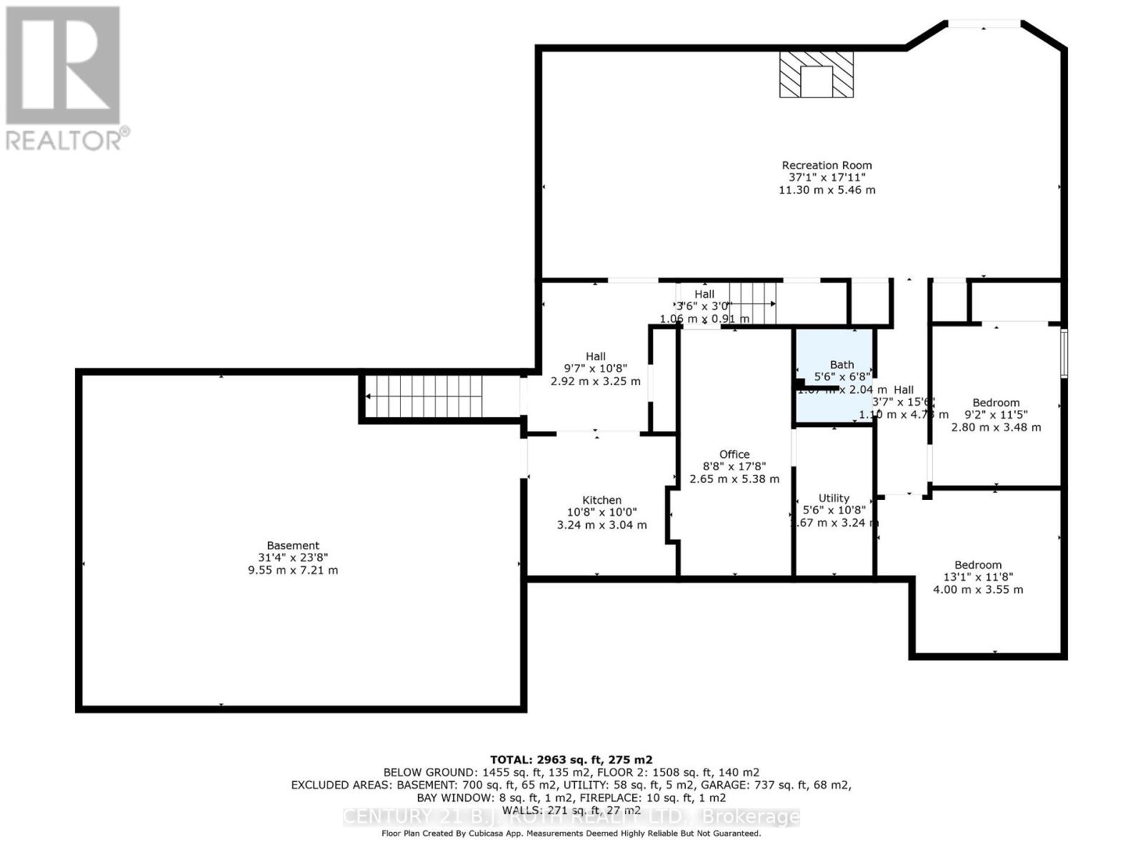 34 Cairns Boulevard, Springwater, Ontario  L9X 0N8 - Photo 37 - S12498780