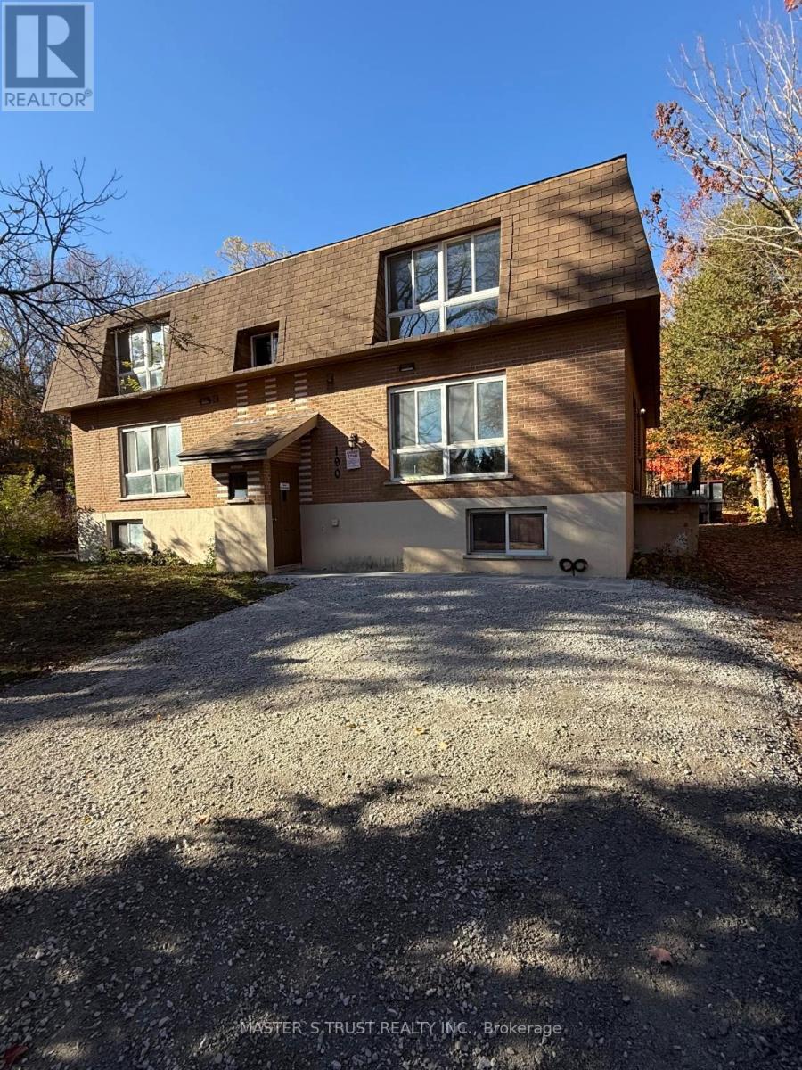 1 - 190 BORLAND STREET E, Orillia, Ontario