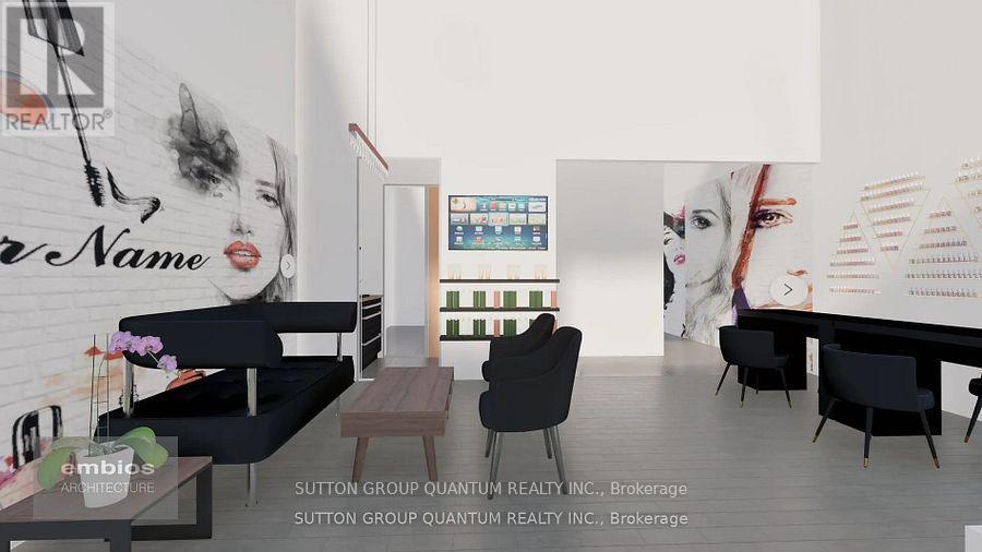 Unit 10 - 1 Queensgate Boulevard, Caledon, Ontario  L7E 2X9 - Photo 9 - W12498742