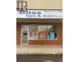 UNIT 10 - 1 QUEENSGATE BOULEVARD, Caledon, Ontario