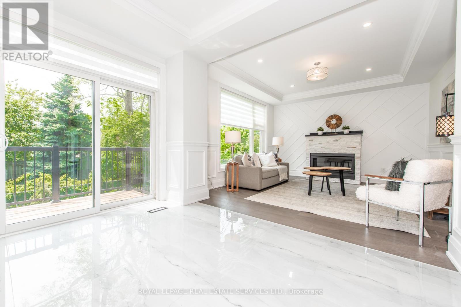 1204 Argreen Road, Mississauga, Ontario  L5G 3J3 - Photo 11 - W12498748