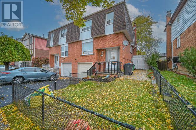 105 Skegby Road, Brampton, Ontario  L6V 2T8 - Photo 34 - W12498756