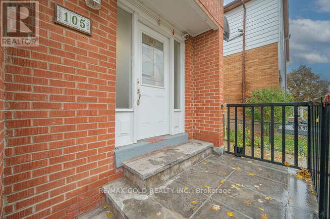 105 Skegby Road, Brampton, Ontario  L6V 2T8 - Photo 35 - W12498756