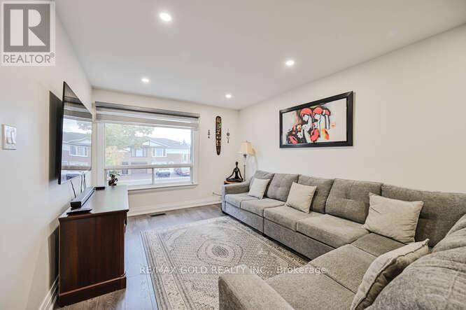 105 Skegby Road, Brampton, Ontario  L6V 2T8 - Photo 37 - W12498756