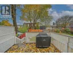 105 SKEGBY ROAD, Brampton, Ontario