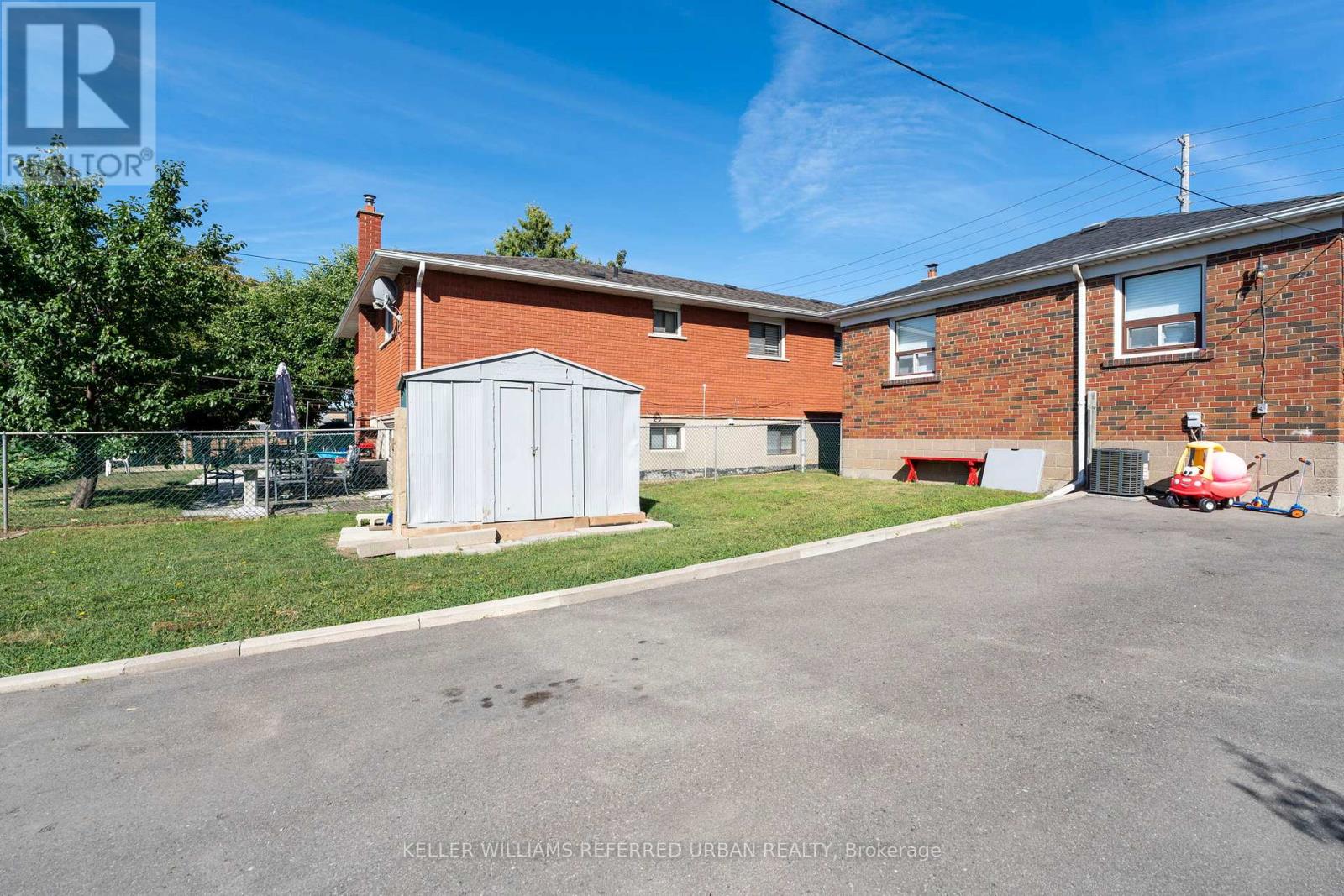 Main - 343 Ranee Avenue, Toronto, Ontario  M6A 1N9 - Photo 28 - W12498782