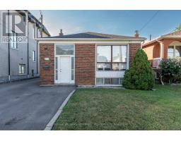 MAIN - 343 RANEE AVENUE, Toronto, Ontario