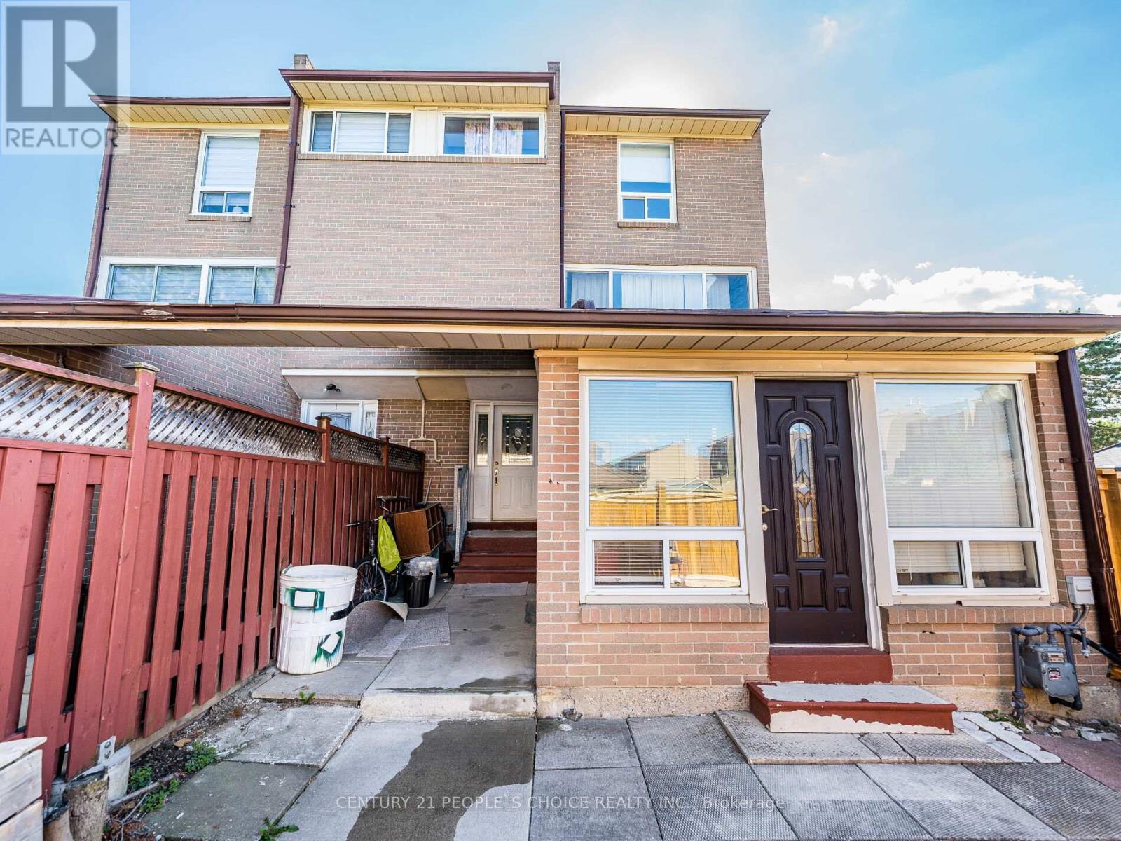 2 - 242 JOHN GARLAND BOULEVARD, Toronto, Ontario