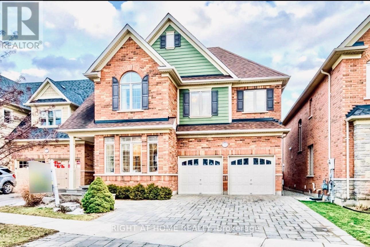 94 FORBES TERRACE, Milton, Ontario