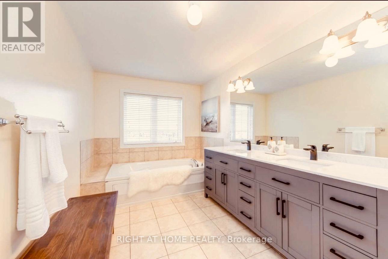 94 Forbes Terrace, Milton, Ontario  L9T 4T9 - Photo 22 - W12498812