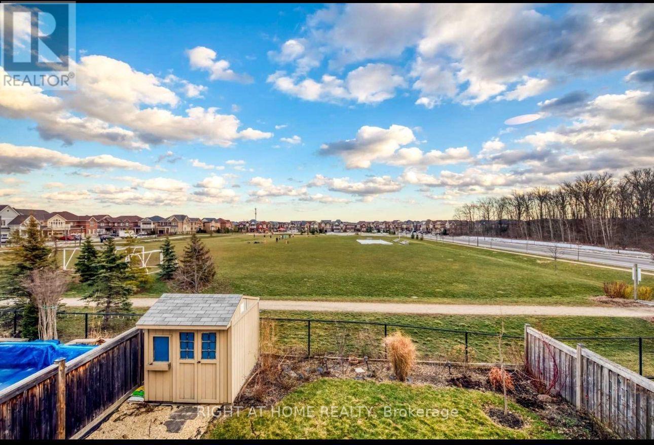 94 Forbes Terrace, Milton, Ontario  L9T 4T9 - Photo 35 - W12498812