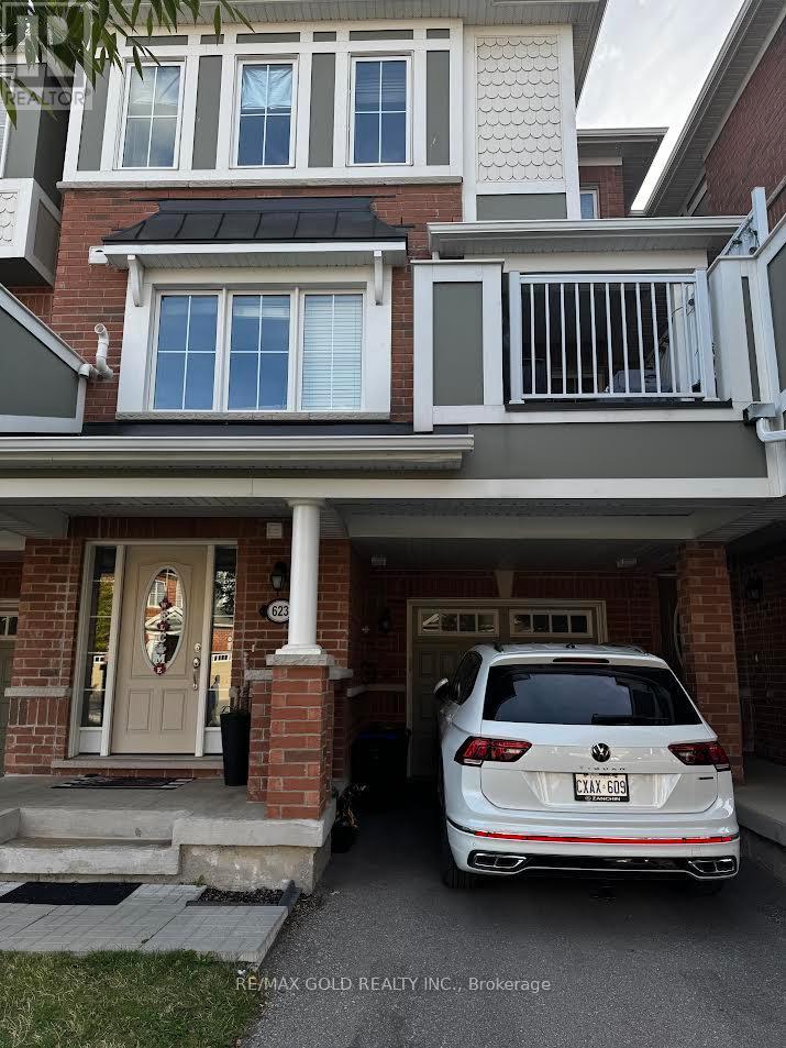 623 Laking Terrace, Milton, Ontario  L9T 9J5 - Photo 4 - W12498836