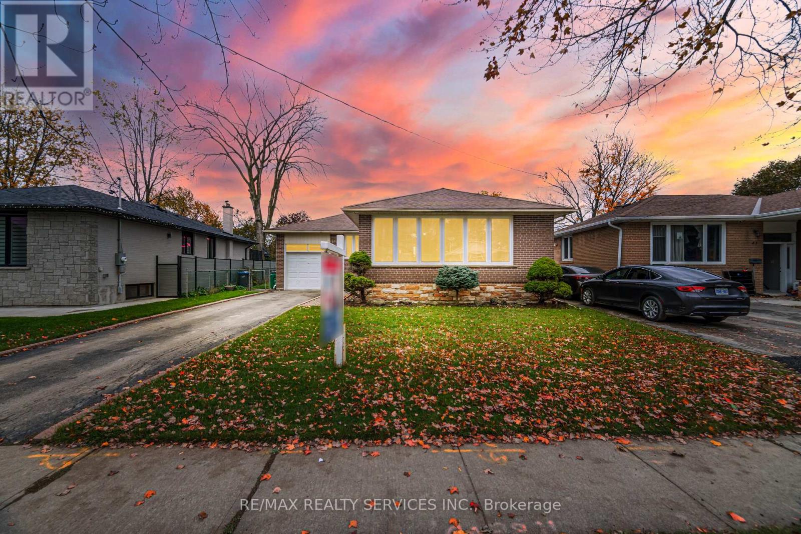 41 KIMBARK DRIVE, Brampton, Ontario