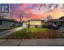 41 KIMBARK DRIVE, Brampton, Ontario