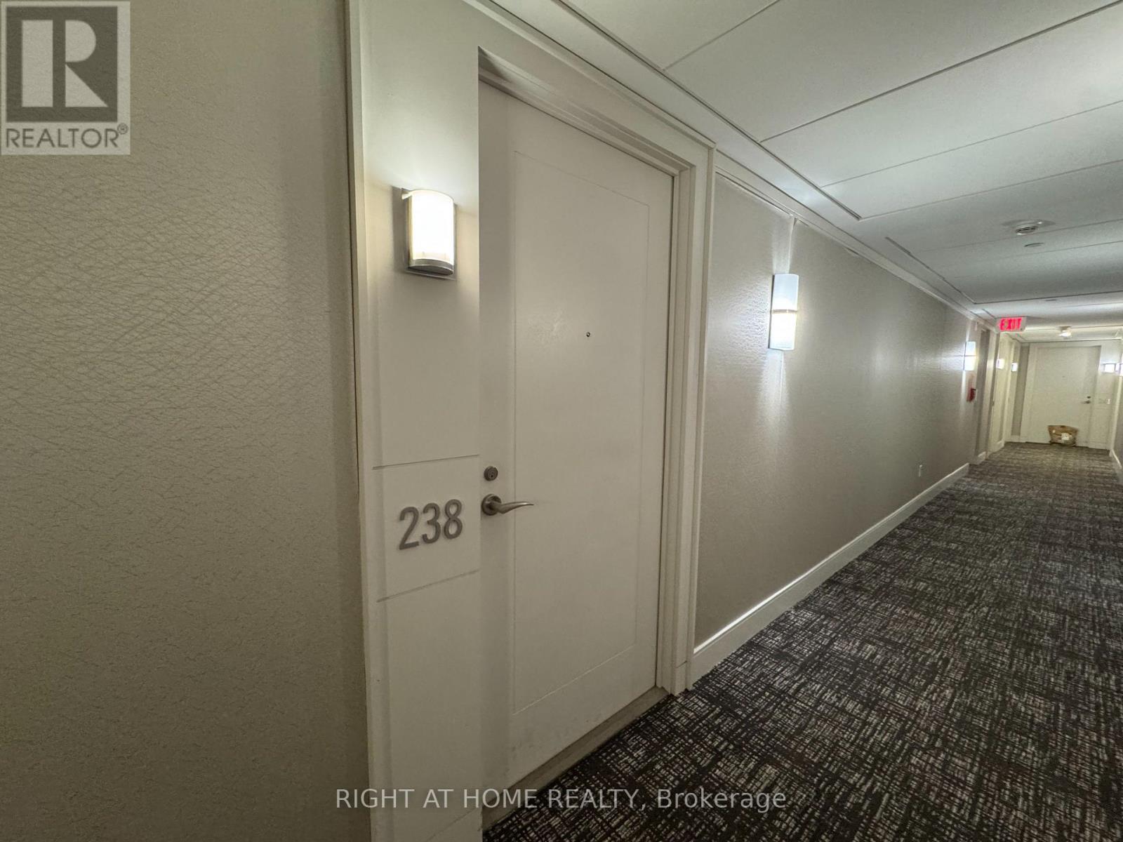 238 - 36 Via Bagnato, Toronto (Yorkdale-Glen Park), Ontario  M6A 0B7 - Photo 3 - W12498860