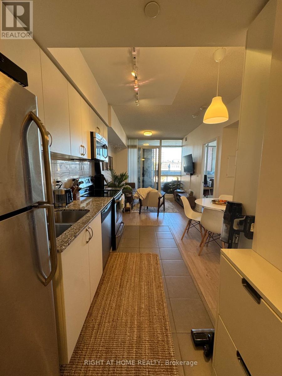 238 - 36 Via Bagnato, Toronto (Yorkdale-Glen Park), Ontario  M6A 0B7 - Photo 6 - W12498860