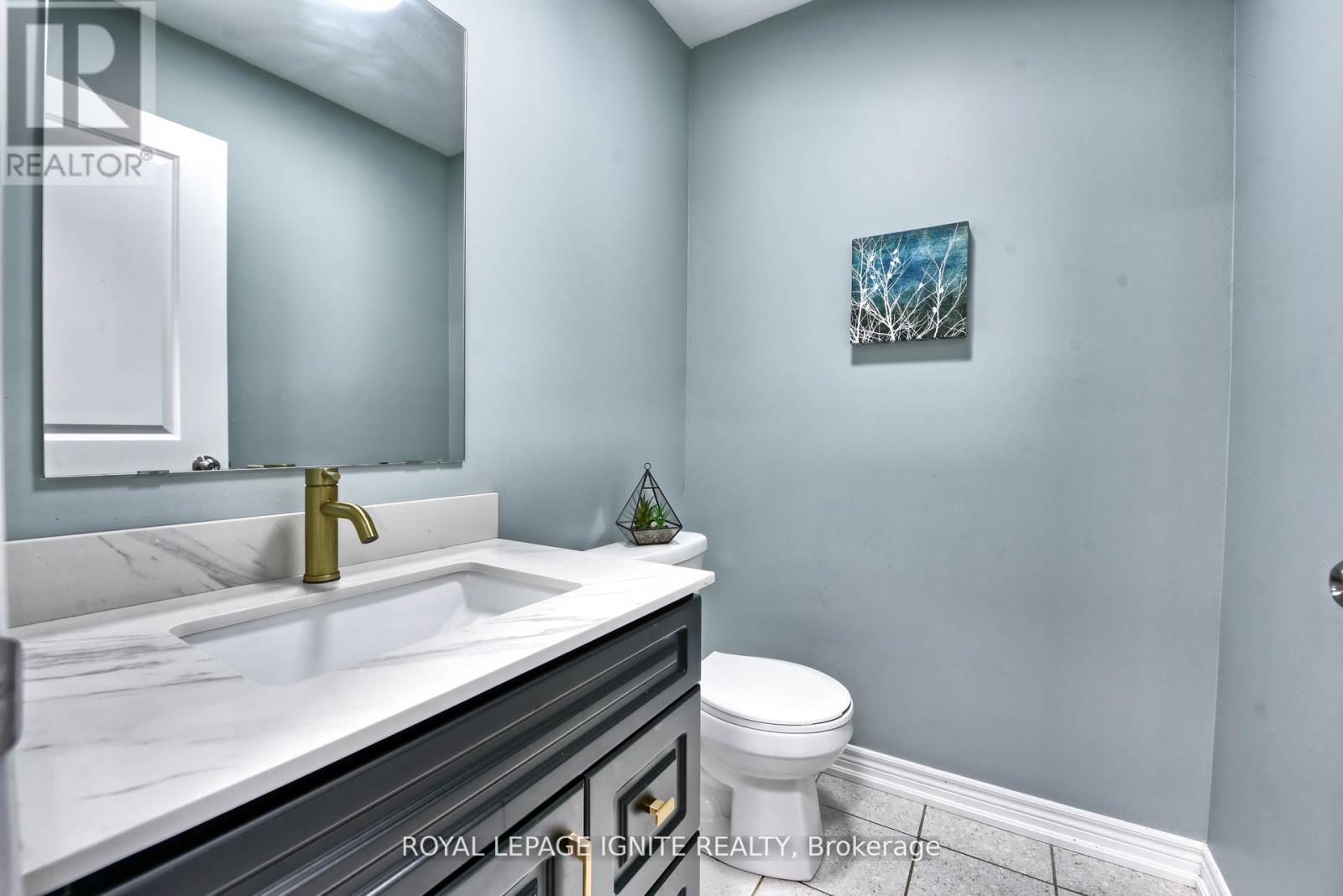 25 Haymarket Drive, Brampton (Northwest Brampton), Ontario  L7A 5C3 - Photo 11 - W12498864