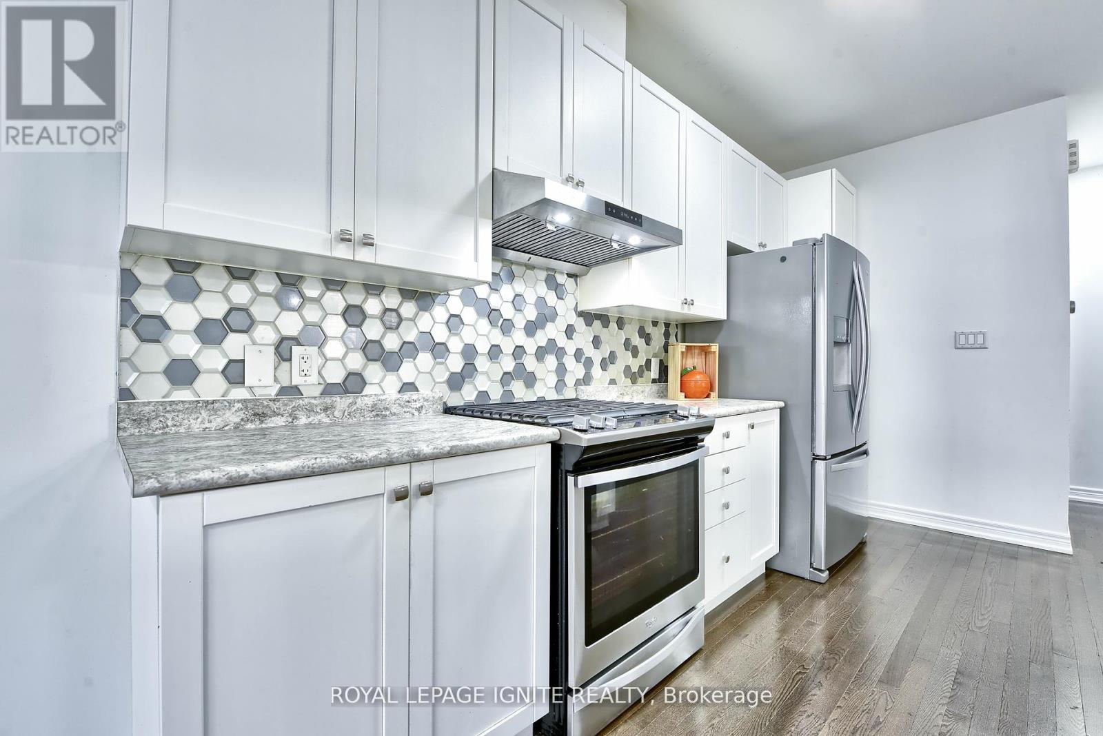 25 Haymarket Drive, Brampton (Northwest Brampton), Ontario  L7A 5C3 - Photo 21 - W12498864