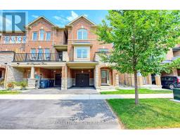 25 HAYMARKET DRIVE, Brampton, Ontario