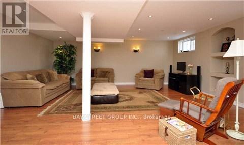 3581 Jorie Crescent, Mississauga, Ontario  L5M 7G5 - Photo 16 - W12498874