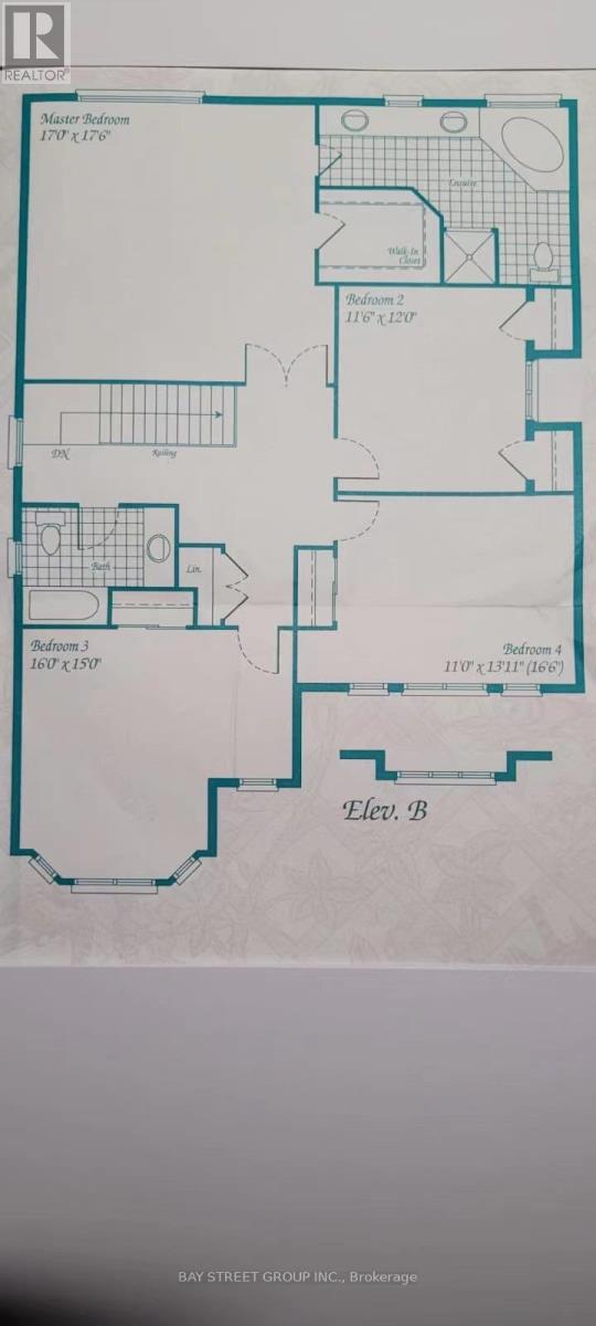 3581 Jorie Crescent, Mississauga, Ontario  L5M 7G5 - Photo 19 - W12498874