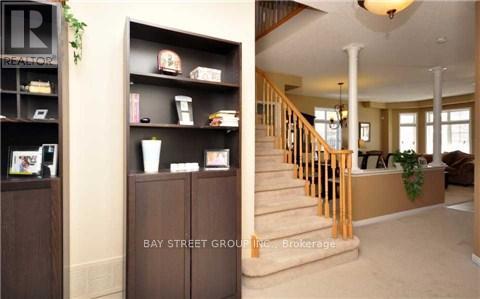 3581 Jorie Crescent, Mississauga, Ontario  L5M 7G5 - Photo 6 - W12498874