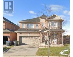 3581 JORIE CRESCENT, Mississauga, Ontario