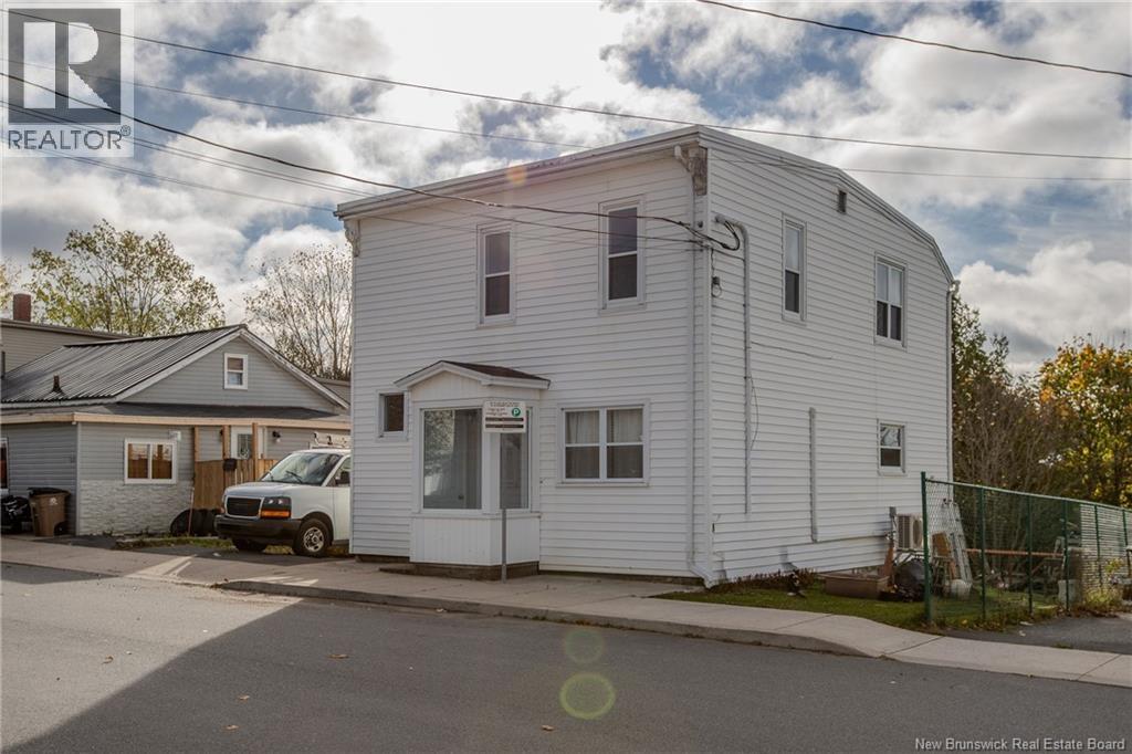 182 Visart Street, Saint John, New Brunswick  E2K 1P1 - Photo 1 - NB129357
