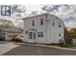 182 VISART Street, saint john, New Brunswick