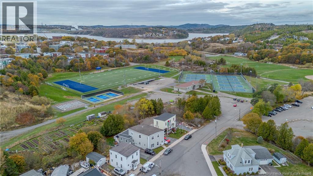 182 Visart Street, Saint John, New Brunswick  E2K 1P1 - Photo 34 - NB129357