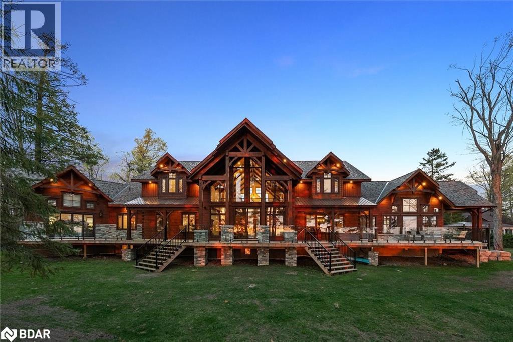 27440 Cedarhurst Beach Road, Beaverton, Ontario  L0K 1A0 - Photo 5 - 40719891