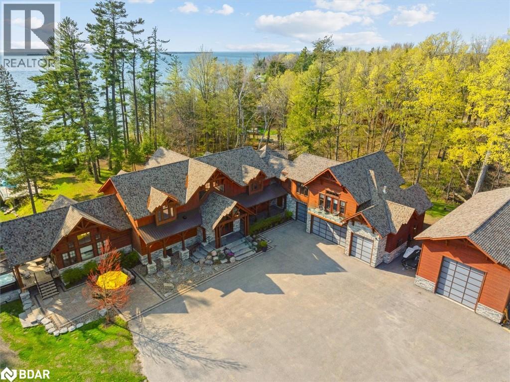 27440 Cedarhurst Beach Road, Beaverton, Ontario  L0K 1A0 - Photo 6 - 40719891