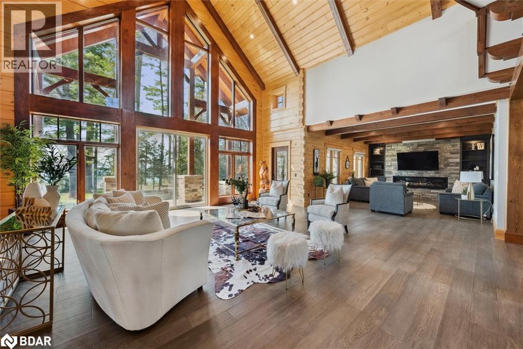 27440 Cedarhurst Beach Road, Beaverton, Ontario  L0K 1A0 - Photo 10 - 40719891