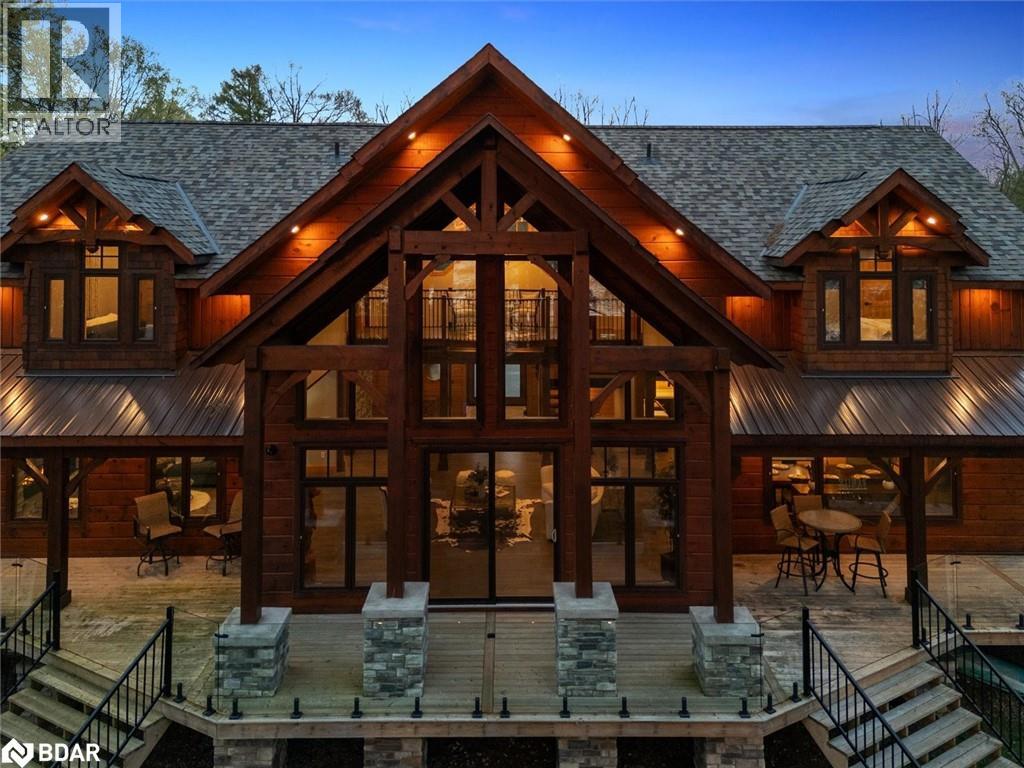 27440 Cedarhurst Beach Road, Beaverton, Ontario  L0K 1A0 - Photo 3 - 40719891