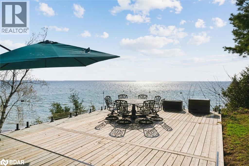 27440 Cedarhurst Beach Road, Beaverton, Ontario  L0K 1A0 - Photo 2 - 40719891