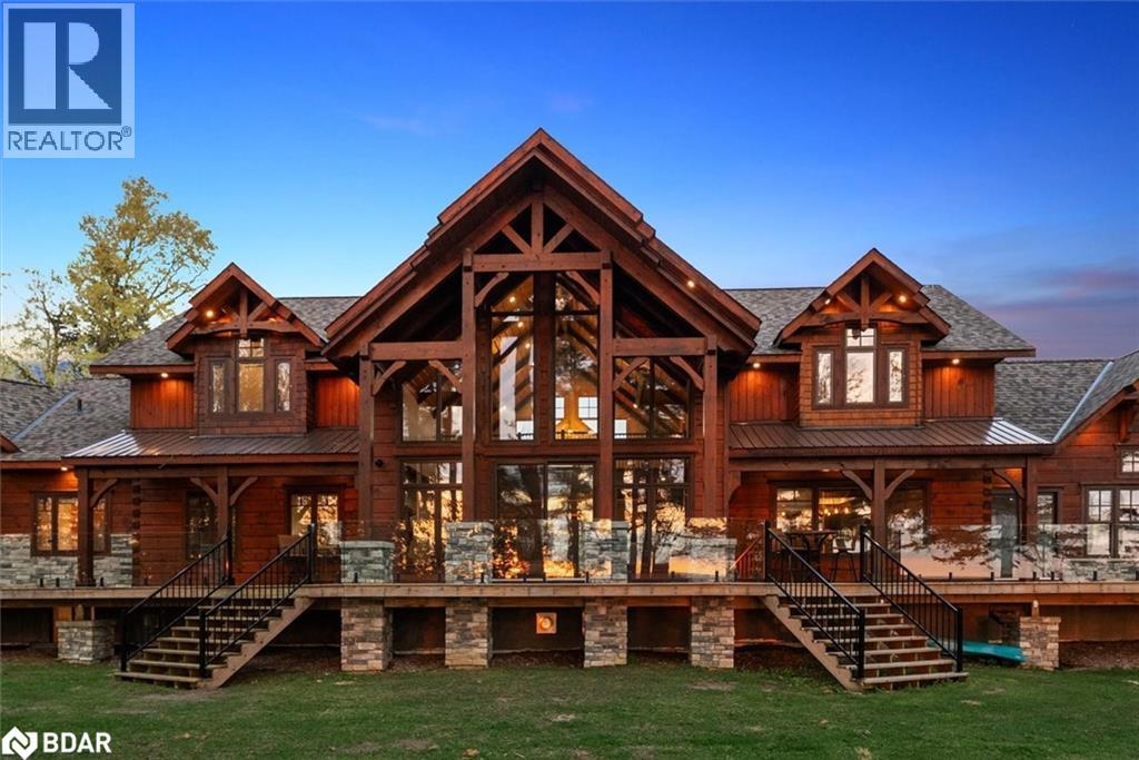 27440 Cedarhurst Beach Road, Beaverton, Ontario  L0K 1A0 - Photo 7 - 40719891