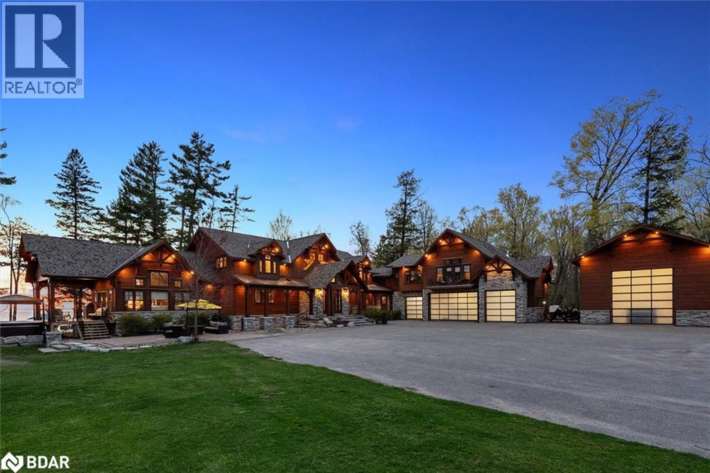 27440 Cedarhurst Beach Road, Beaverton, Ontario  L0K 1A0 - Photo 4 - 40719891