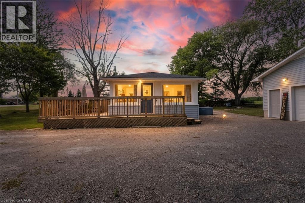 1175 Lakeshore Road, Selkirk, Ontario  N0A 1P0 - Photo 42 - 40767917