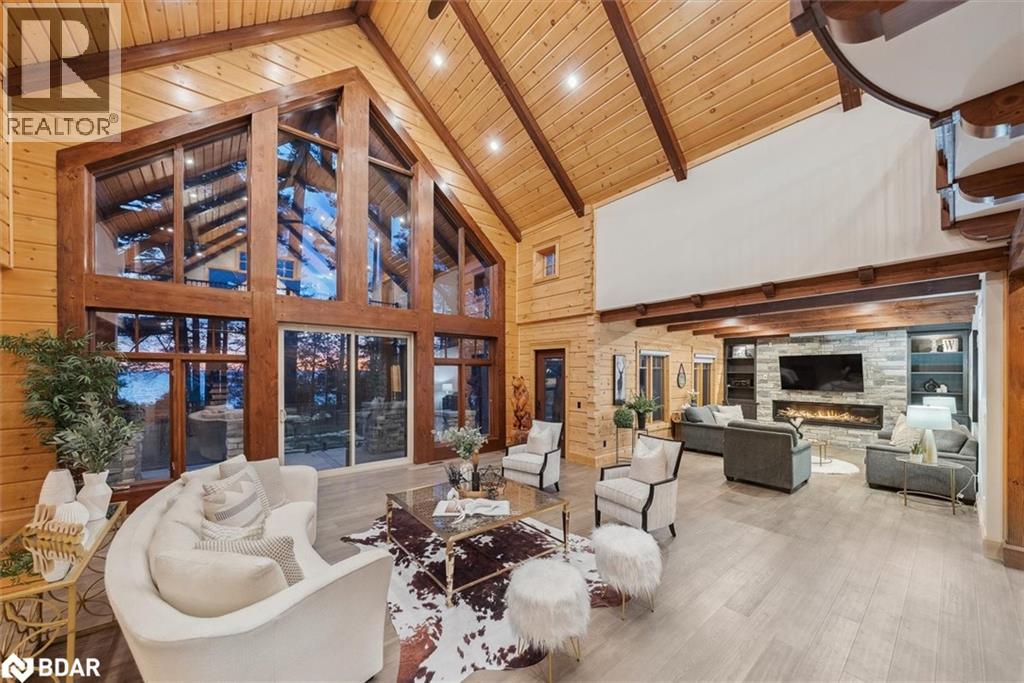 27440 Cedarhurst Beach Road, Beaverton, Ontario  L0K 1A0 - Photo 12 - 40719891