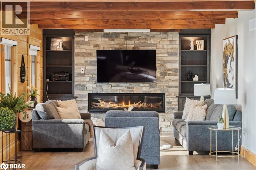 27440 Cedarhurst Beach Road, Beaverton, Ontario  L0K 1A0 - Photo 16 - 40719891