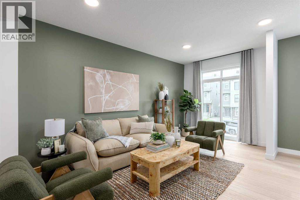 306, 437 Alpine Avenue Sw, Calgary, Alberta  T2Y 0Z8 - Photo 7 - A2266563